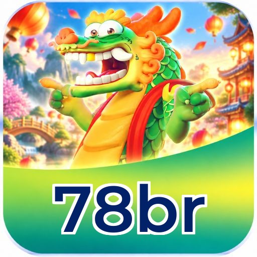78br Logo Oficial - Cassino Online Certificado Brasil