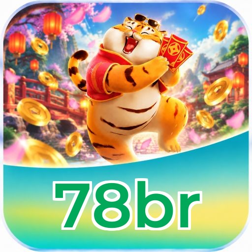 78br Bônus R$ 5.000 Logo